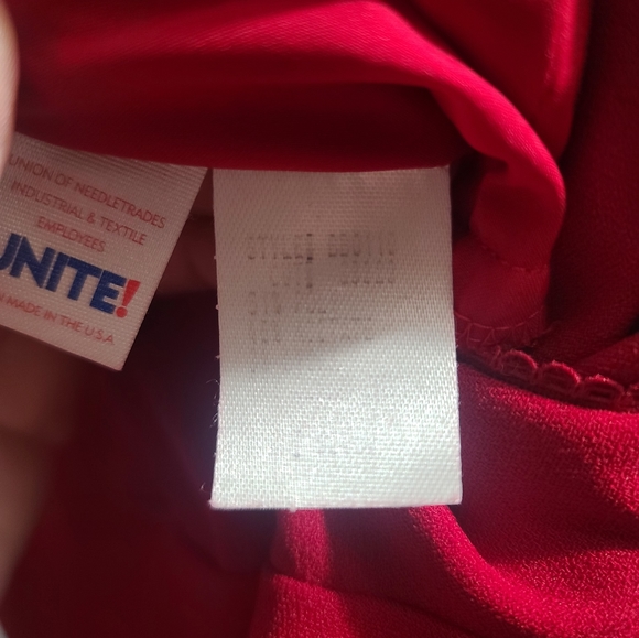 Dress - Picture 5 of 6